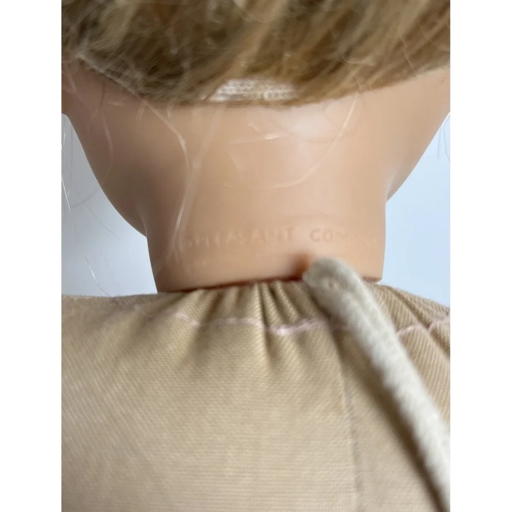 American Girl Doll Kailey Hopkins GOTY‎ Retired 2003